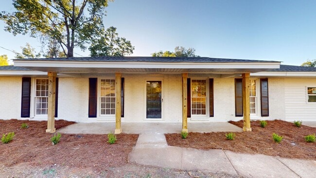 property at 119 Overlook Dr