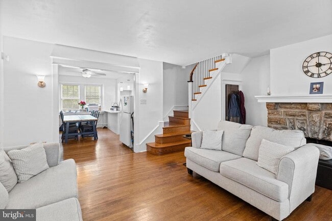 7437 Germantown Ave in Philadelphia, PA - Building Photo - Building Photo