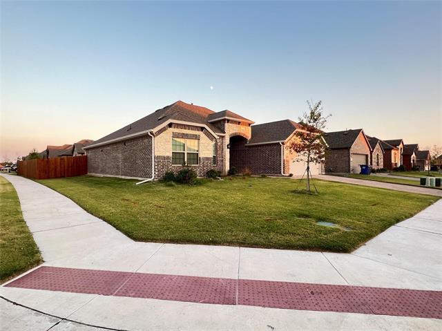 property at 4008 Whitetail Ln