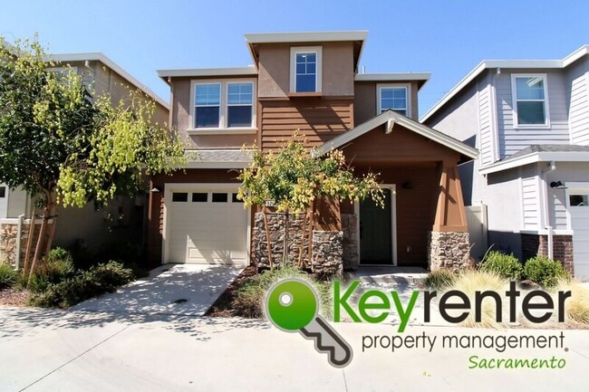 property at 3234 Sher Ct