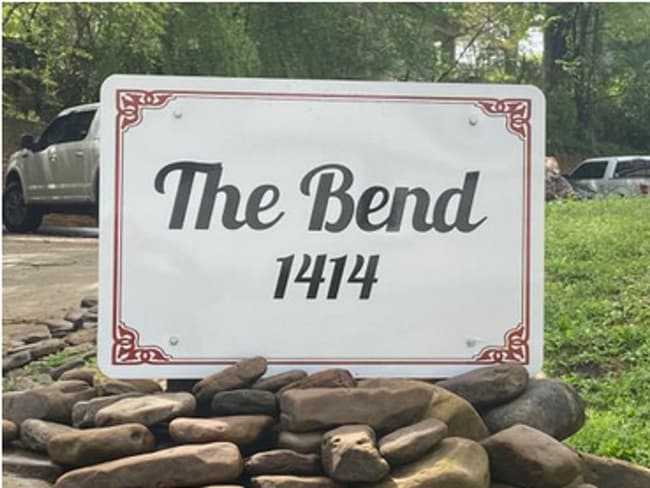 1414 Pierce Ave in Oxford, MS - Building Photo - Building Photo