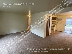 7440 W Holbrook Ln in Boise, ID - Building Photo - Building Photo