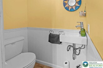 2308 3rd St in Easton, PA - Foto de edificio - Building Photo