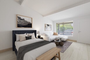 Vista Oaks in El Cajon, CA - Building Photo