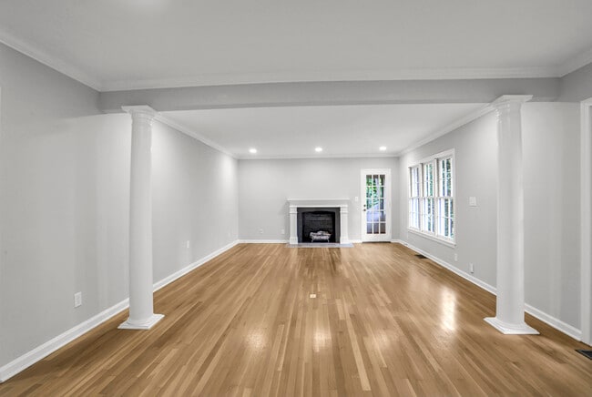 2925 Arden Rd NW in Atlanta, GA - Building Photo - Building Photo
