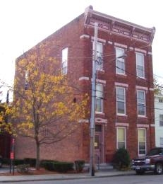 19 Mohawk St in Fort Plain, NY - Building Photo