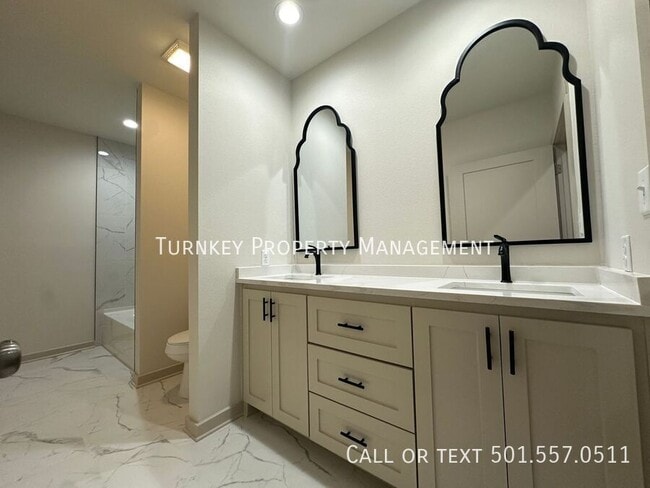 915 North Street in Little Rock, AR - Building Photo - Building Photo