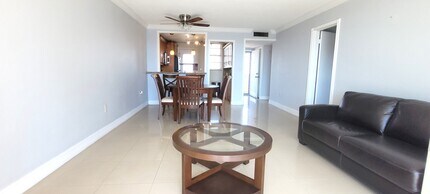 2930 Point East Dr, Unit E 611 in Aventura, FL - Building Photo - Building Photo