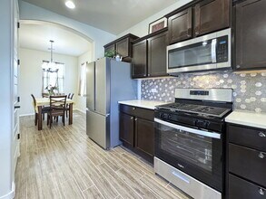 2317 Melon Ridge Loop NE in Rio Rancho, NM - Building Photo - Building Photo
