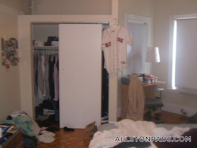 25 N Beacon St in Boston, MA - Building Photo - Building Photo