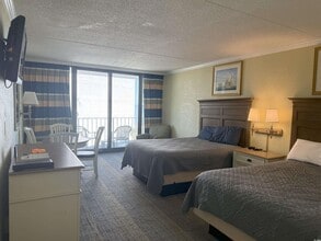 2301 S Ocean Blvd in Myrtle Beach, SC - Building Photo - Building Photo