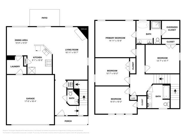 326 Fairford Rd in Blythewood, SC - Building Photo - Building Photo