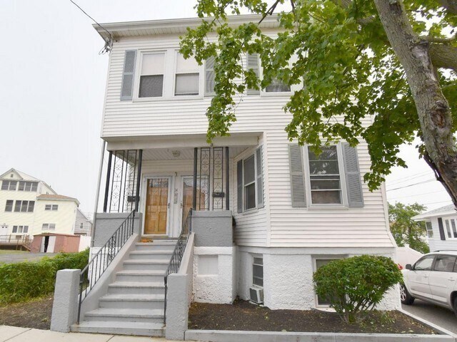 34 Tapley Ave in Revere, MA - Building Photo
