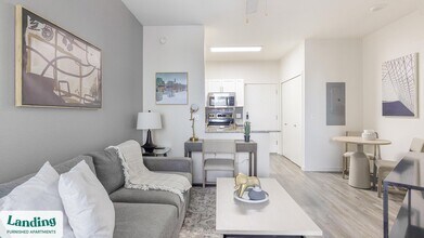 1811 E Apache Blvd in Tempe, AZ - Building Photo - Building Photo