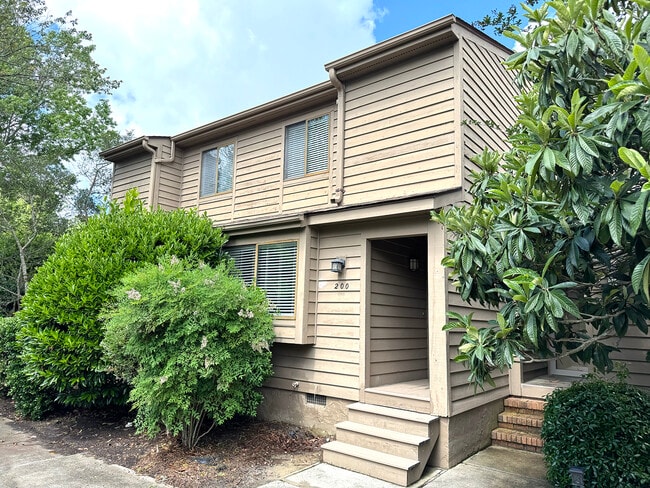 property at 200 St Mark Ct