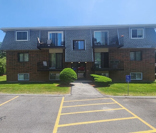 property at 176 Maple Ave