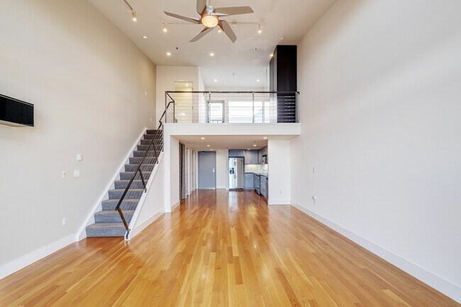 property at 1047 Mississippi St