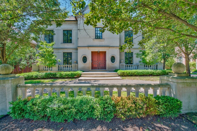 property at 200 Aspen Rd