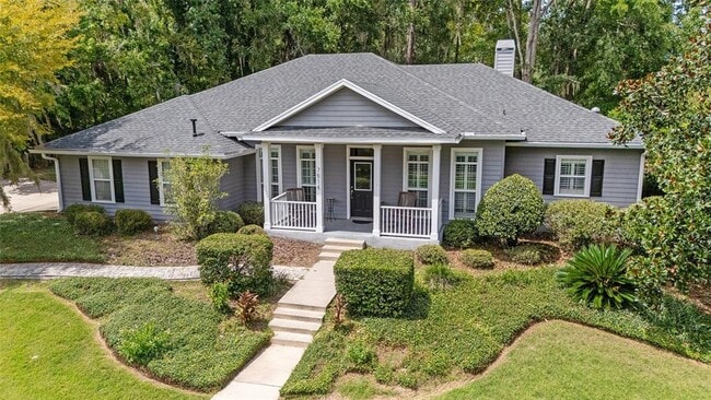 7514 White Oaks Rd in Alachua, FL - Building Photo - Building Photo