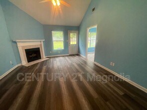 4723 Laural Oak Dr in Hephzibah, GA - Foto de edificio - Building Photo