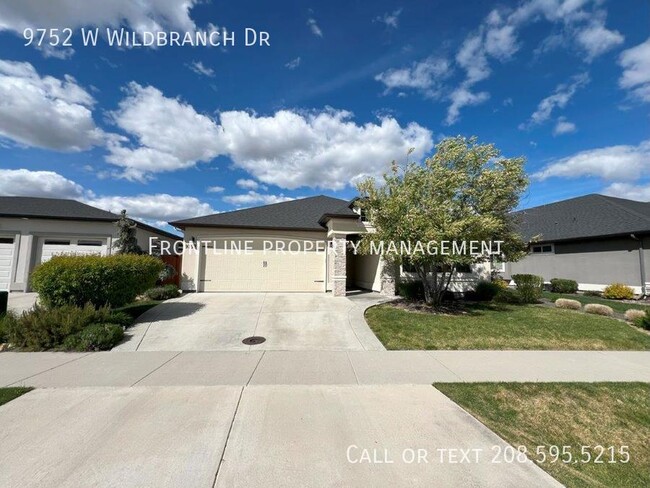 9752 W Wildbranch Dr