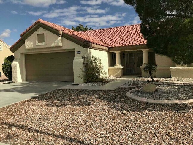 property at 8608 Villa Ridge Dr
