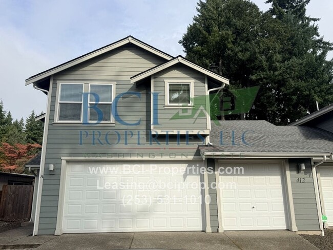 property at 412 T St SE