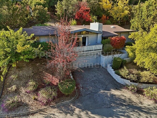 property at 612 Tahos Rd