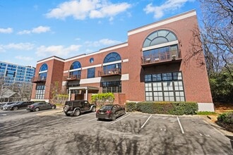 790 North Ave NE, Unit 111 in Atlanta, GA - Building Photo - Building Photo