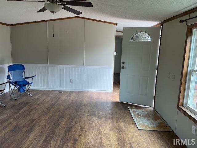 8900 Griffin Rd in New Harmony, IN - Building Photo - Building Photo