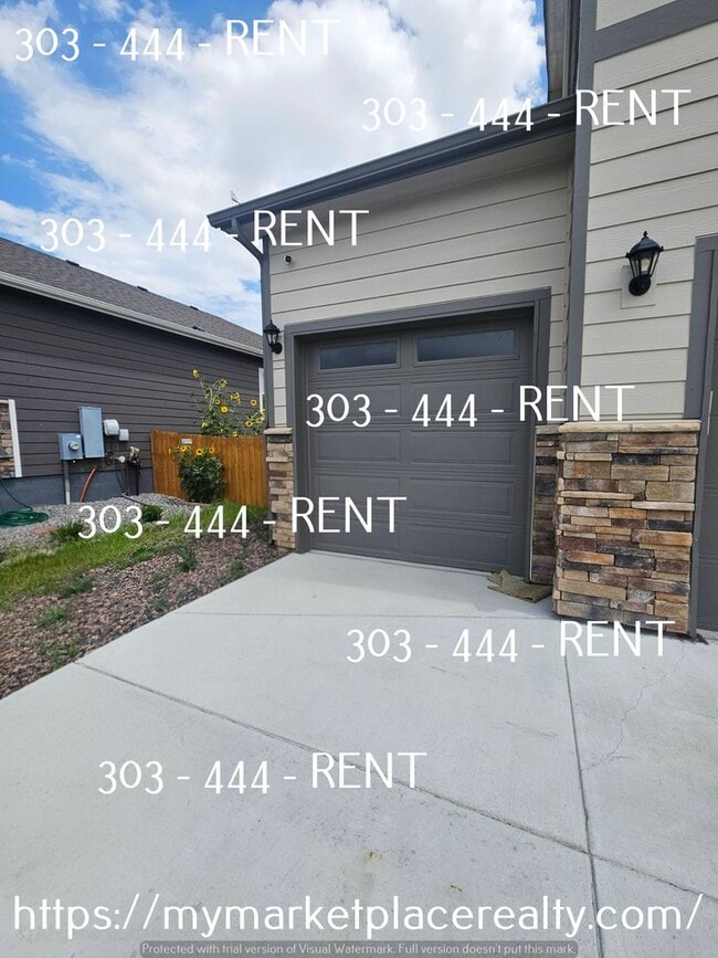 14574 Piedmontese Dr in Mead, CO - Building Photo - Building Photo