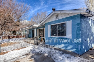 2908 N Steves Blvd in Flagstaff, AZ - Building Photo - Building Photo