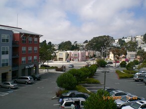 8300 Oceanview Terrace-Unit -#110 in San Francisco, CA - Building Photo - Building Photo