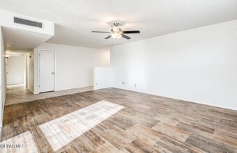 293 Atlantic Rd in El Paso, TX - Building Photo - Building Photo