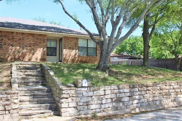 property at 1111 Lynn St