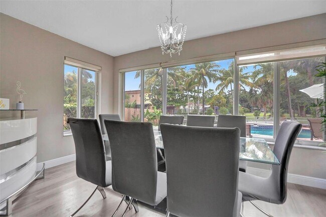 1773 SW 28th Way in Fort Lauderdale, FL - Building Photo - Building Photo