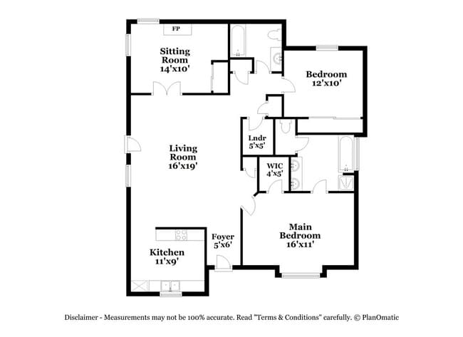 3836 Bullard St in Charlotte, NC - Foto de edificio - Building Photo