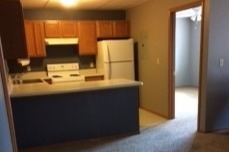 City Centre Apartments in Luverne, MN - Building Photo - Building Photo