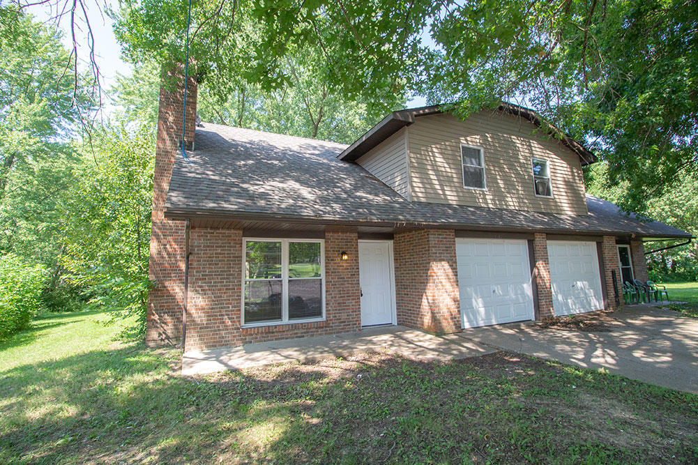 1343 S Roseta Ave in Columbia, MO - Building Photo