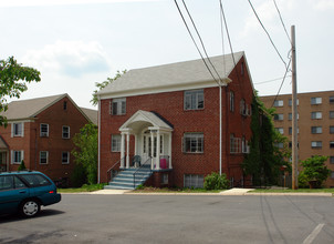 8712 Plymouth St in Silver Spring, MD - Building Photo - Building Photo