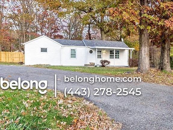 822 Warburton Ln in Fort Washington, MD - Building Photo - Building Photo