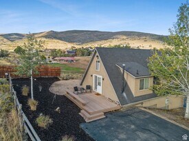 1235 E 1350 N in Heber City, UT - Building Photo