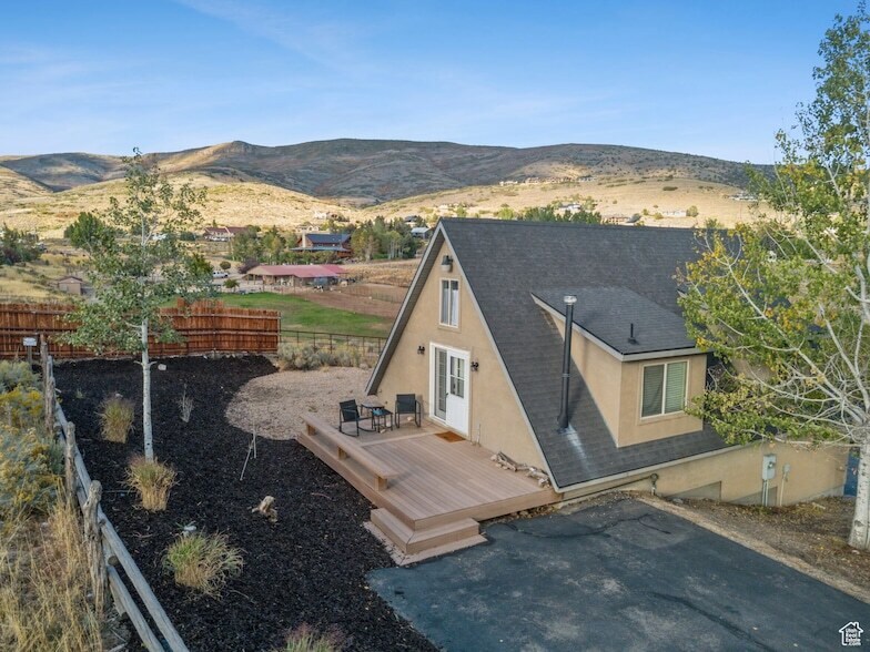 1235 E 1350 N in Heber City, UT - Building Photo