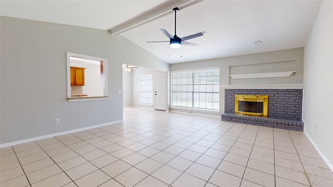 5127 Girnigoe Dr in Houston, TX - Building Photo - Building Photo