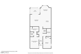 43010 Greenway Blvd in Punta Gorda, FL - Foto de edificio - Building Photo