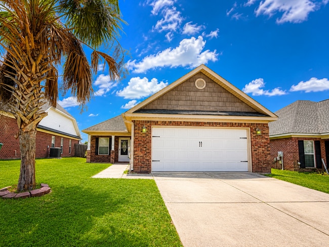 property at 1074 Grove Landing Ln