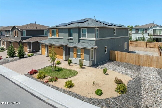 2228 Butte Creek Dr in Sparks, NV - Building Photo - Building Photo