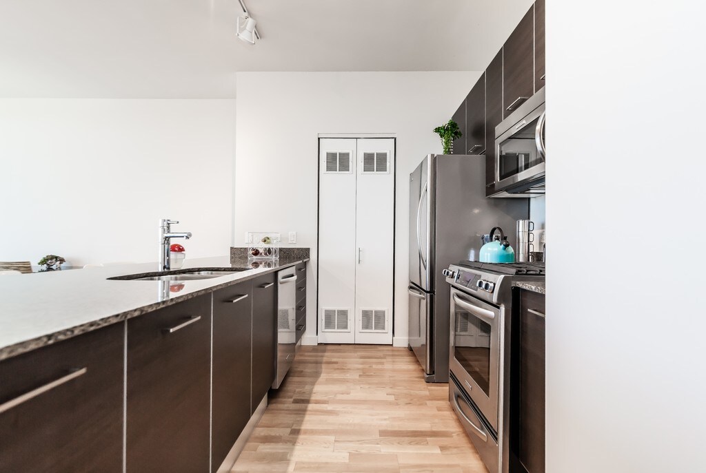 Mondial River West Apartments in Chicago, IL