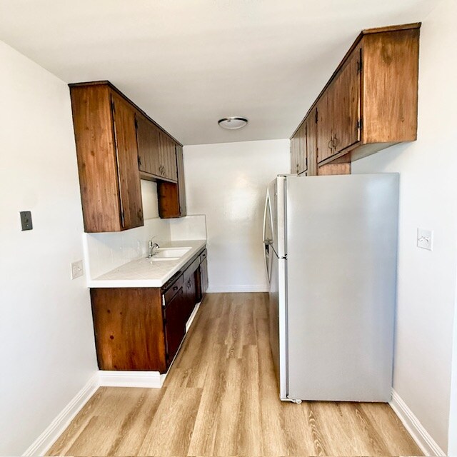 4822-4826 Cypress St in La Mesa, CA - Building Photo