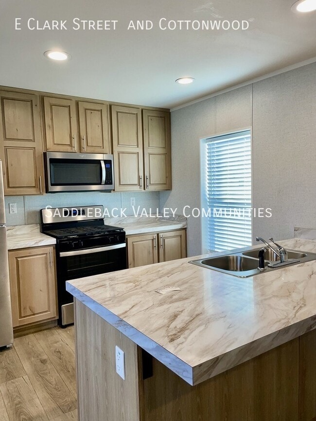 B35 Cottonwood St in Lyman, WY - Building Photo - Building Photo